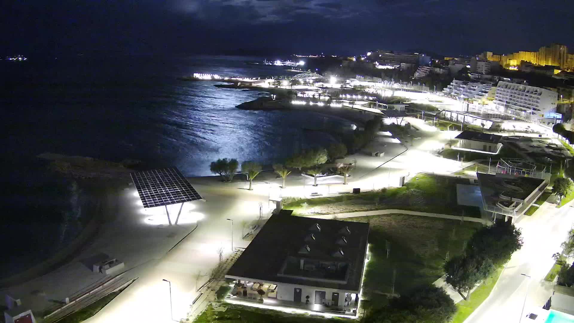 Split – Lungomare Znjanski