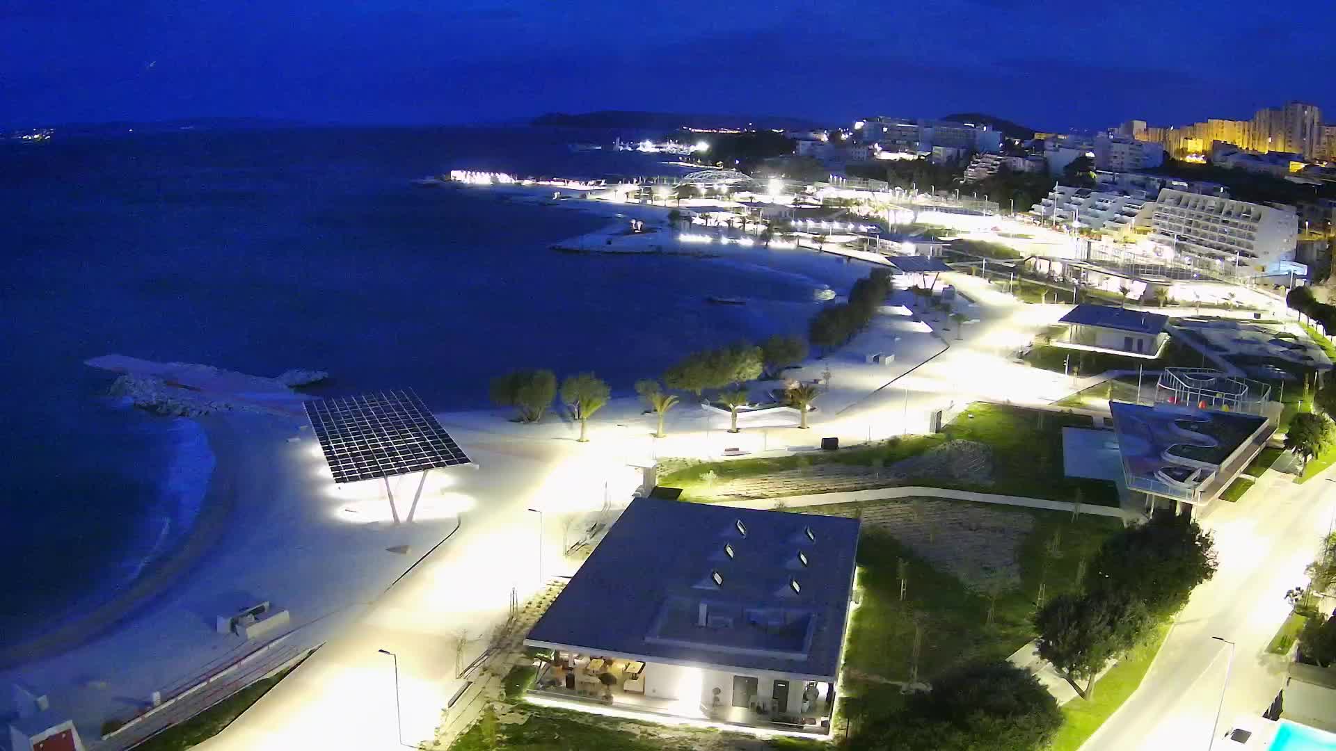 Split – Znjanski Plateau Renovation