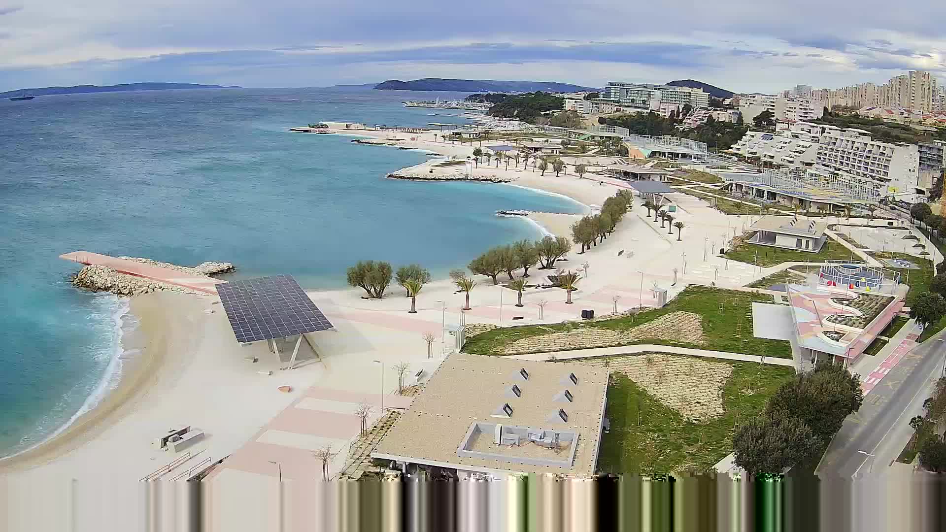 Split – Lungomare Znjanski