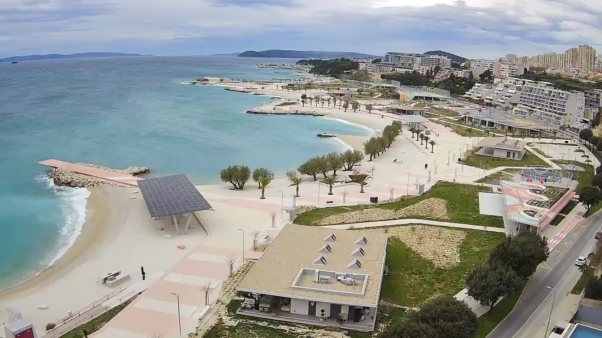 Split – Lungomare Znjanski