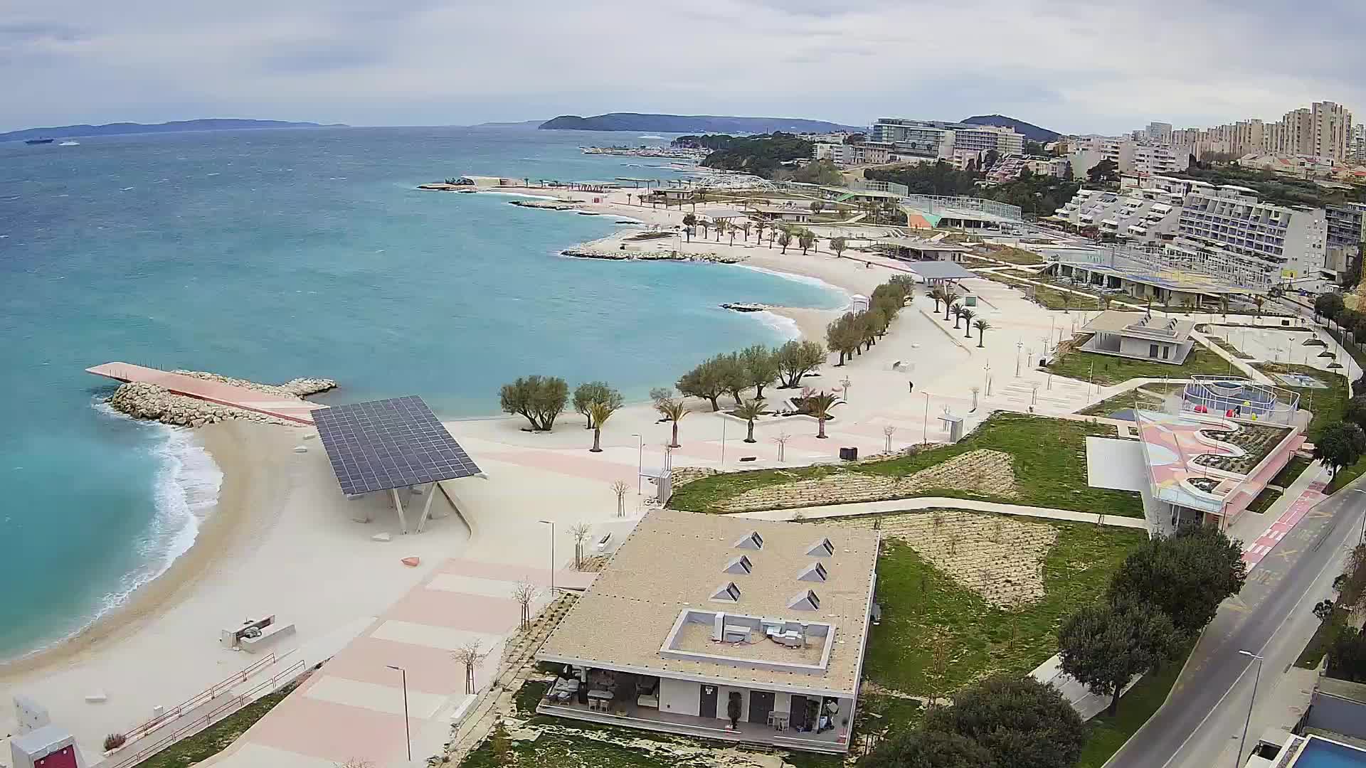 Split – Lungomare Znjanski