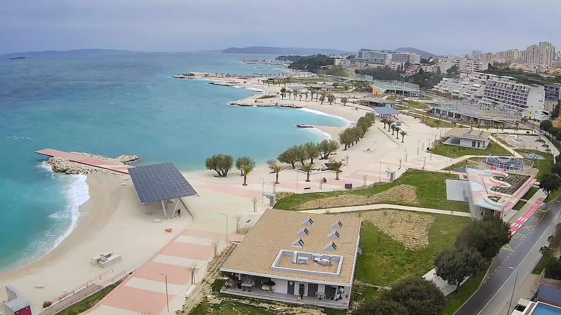 Split – Lungomare Znjanski