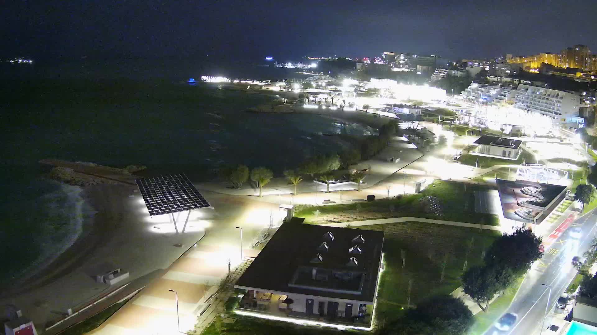 Split – Znjanski Plateau Renovation