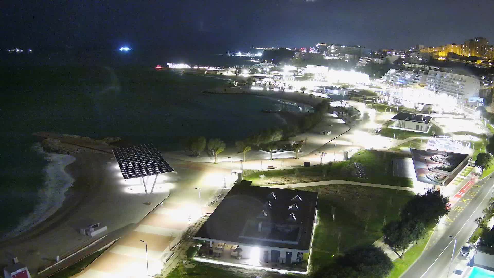 Split – Znjanski Plateau Renovation