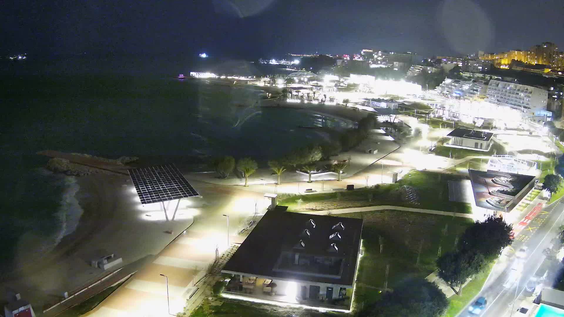 Split – Znjanski Plateau Renovation