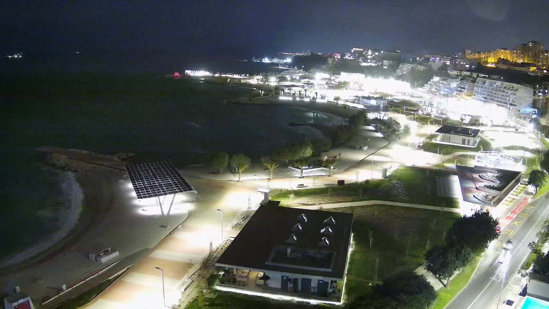 Split – Znjanski Plateau Renovation