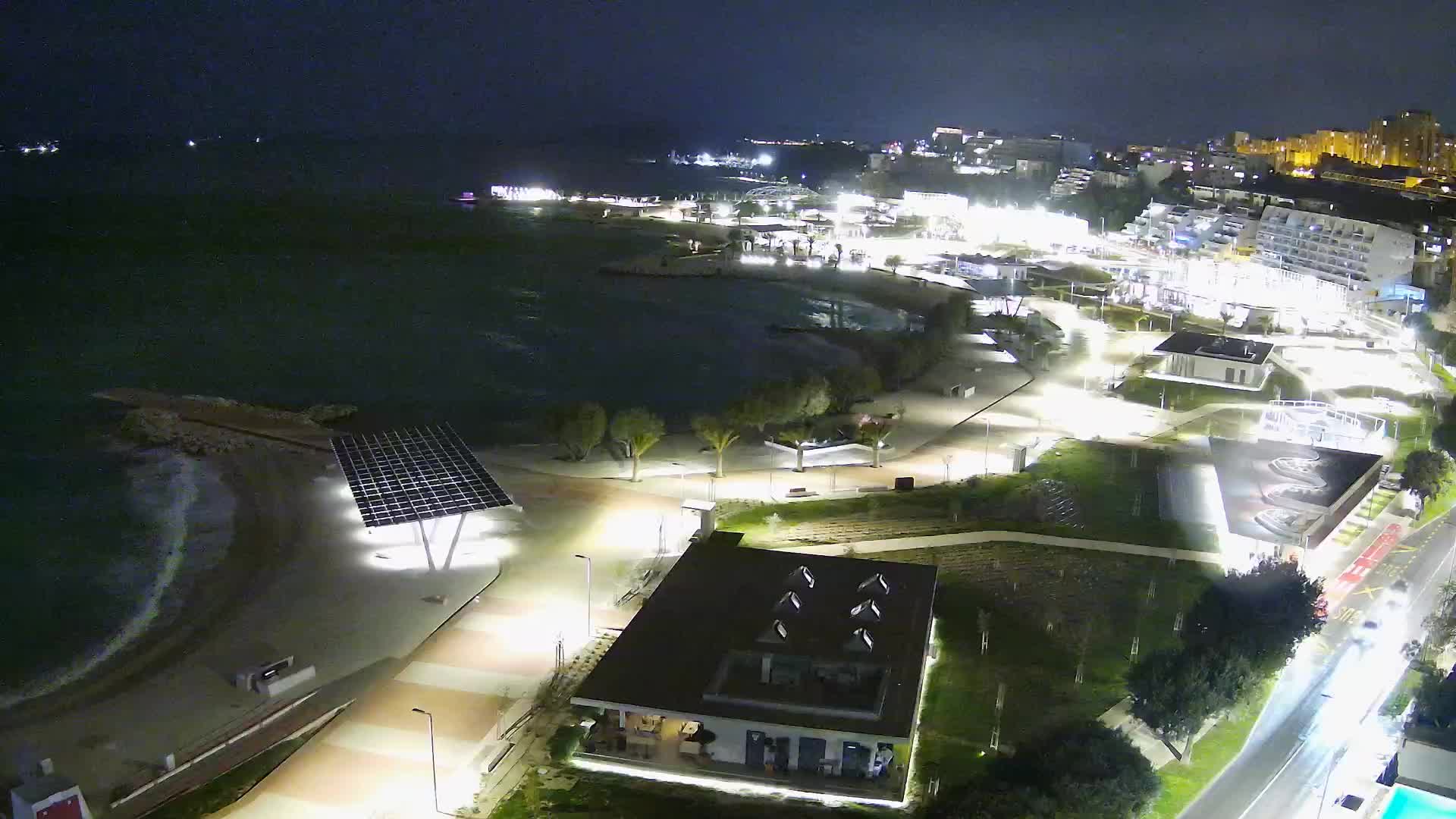 Split – Znjanski Plateau Renovation