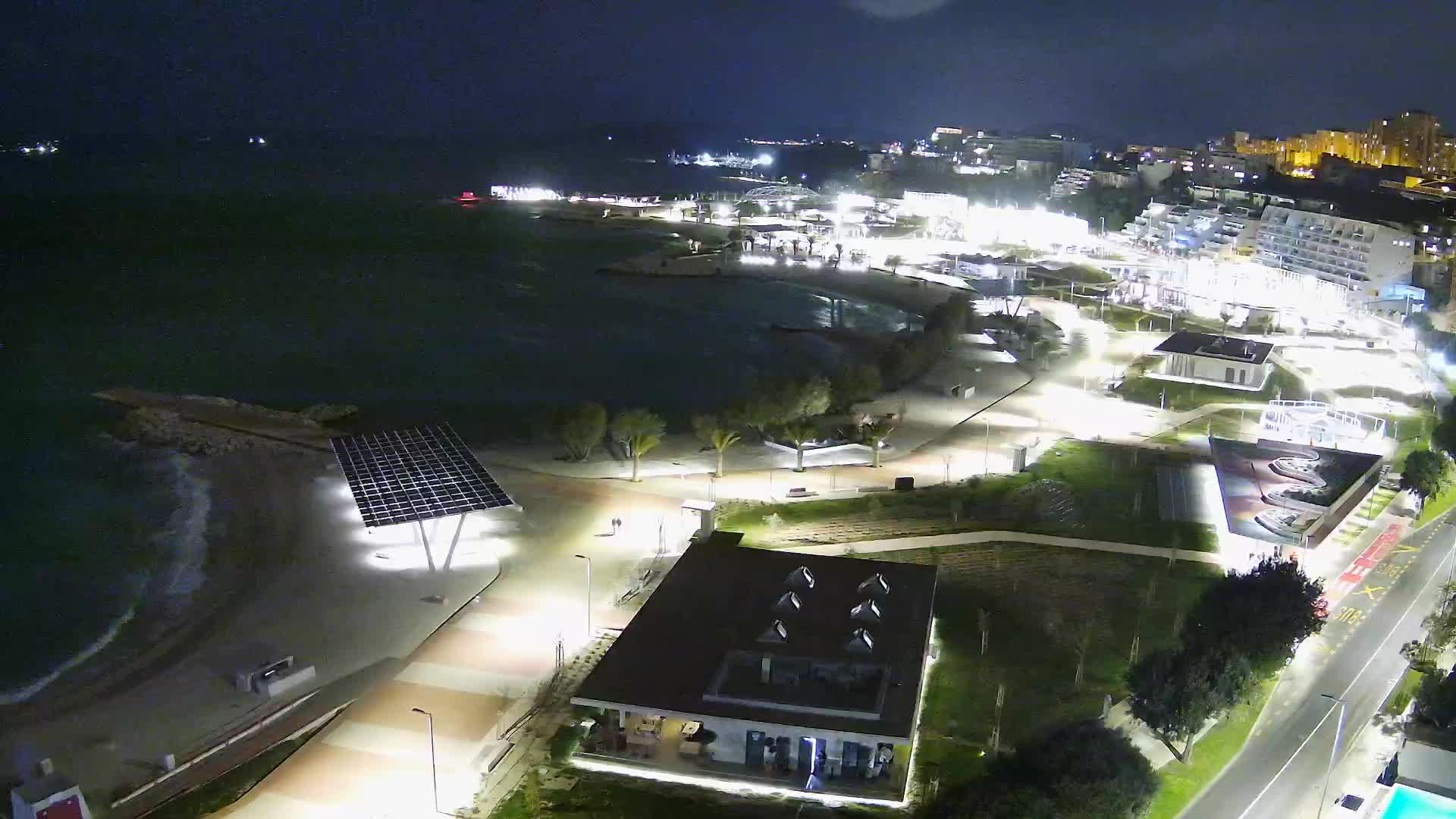 Split – Lungomare Znjanski