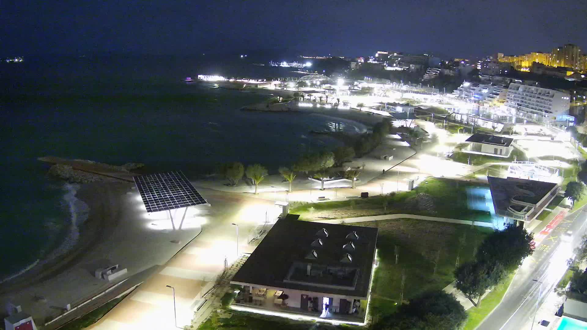 Split – Znjanski Plateau Renovation