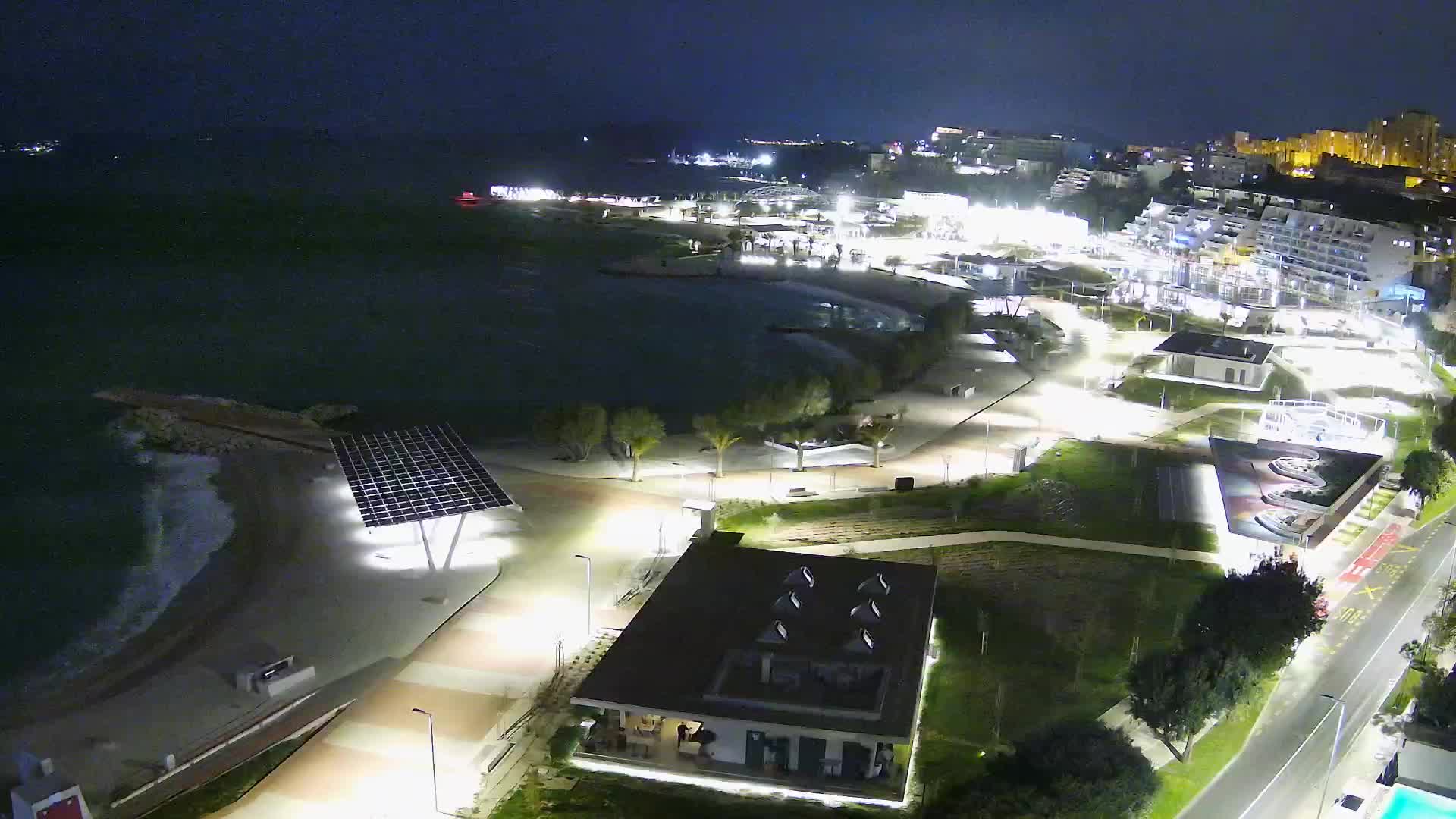 Split – Lungomare Znjanski