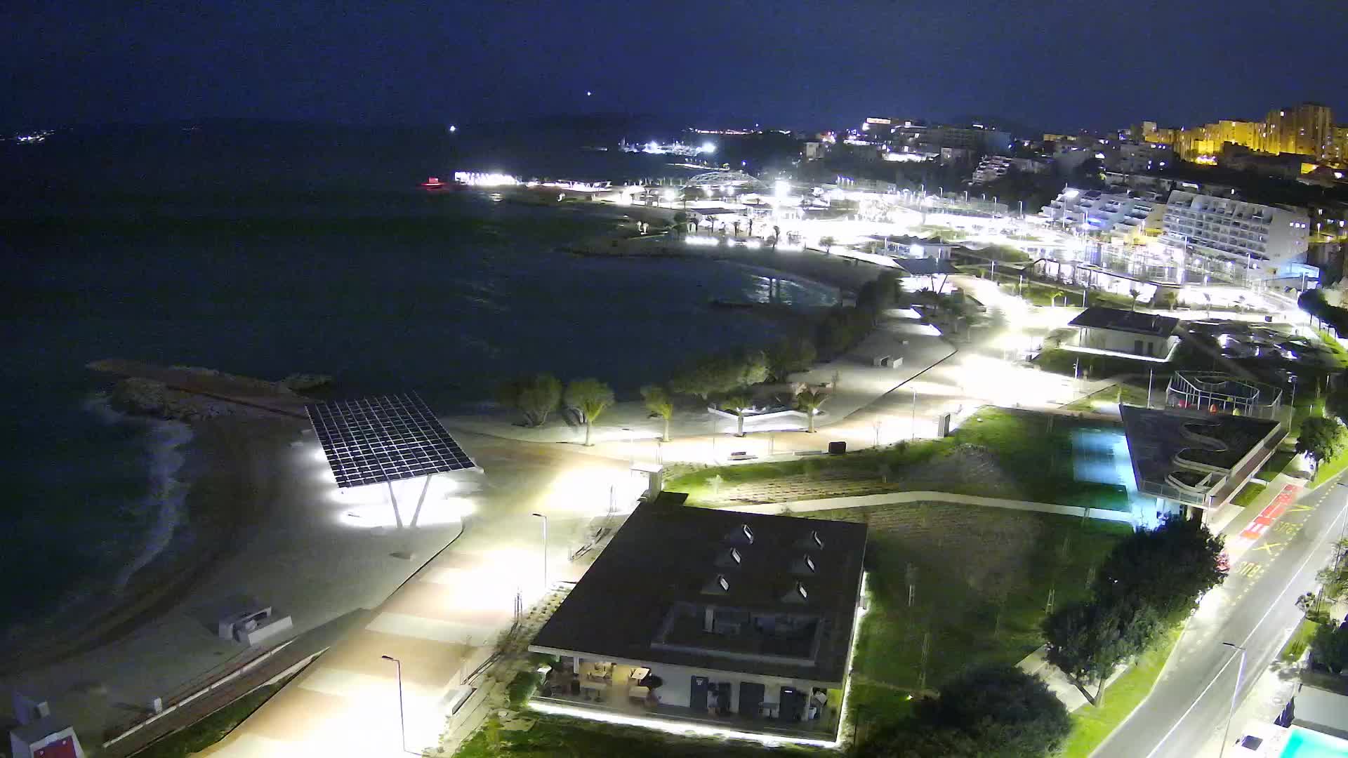 Split – Obnova Žnjanskog platoa