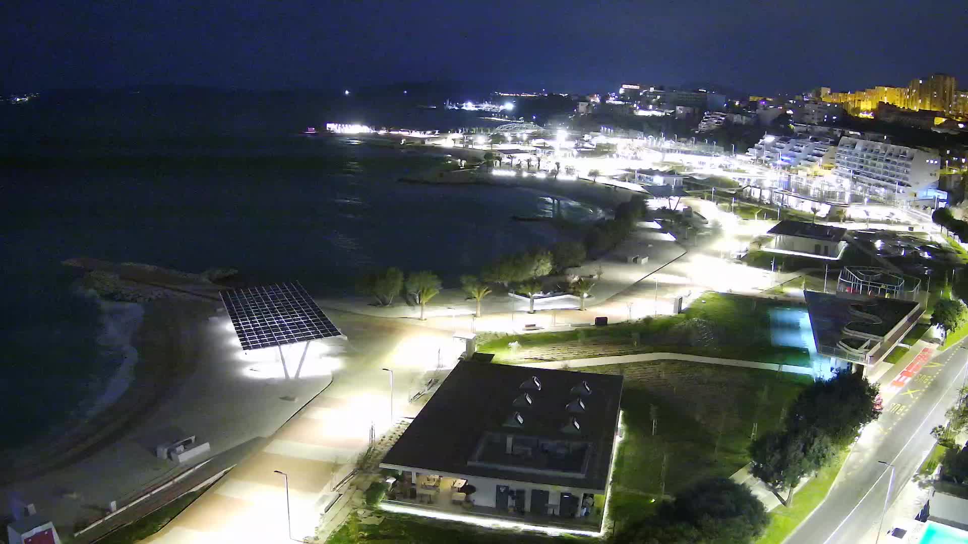 Split – Znjanski Plateau Renovation