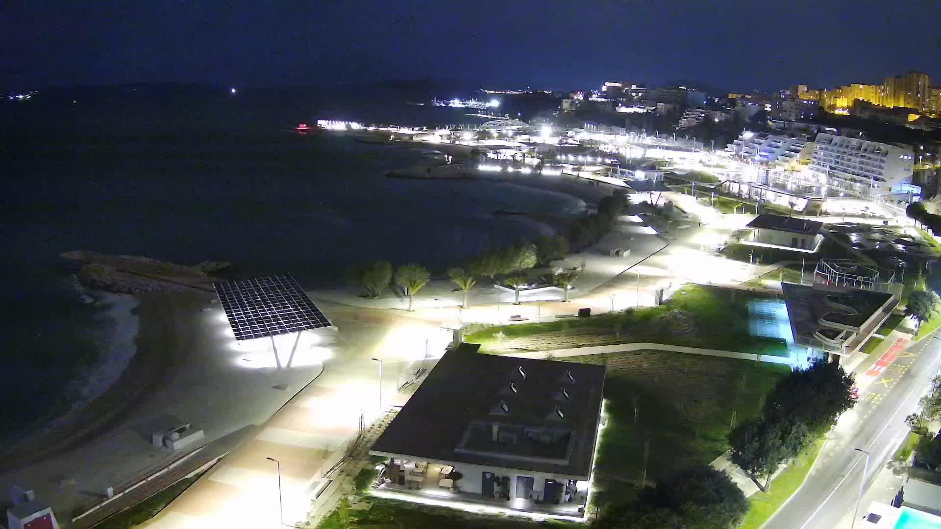 Split – Lungomare Znjanski