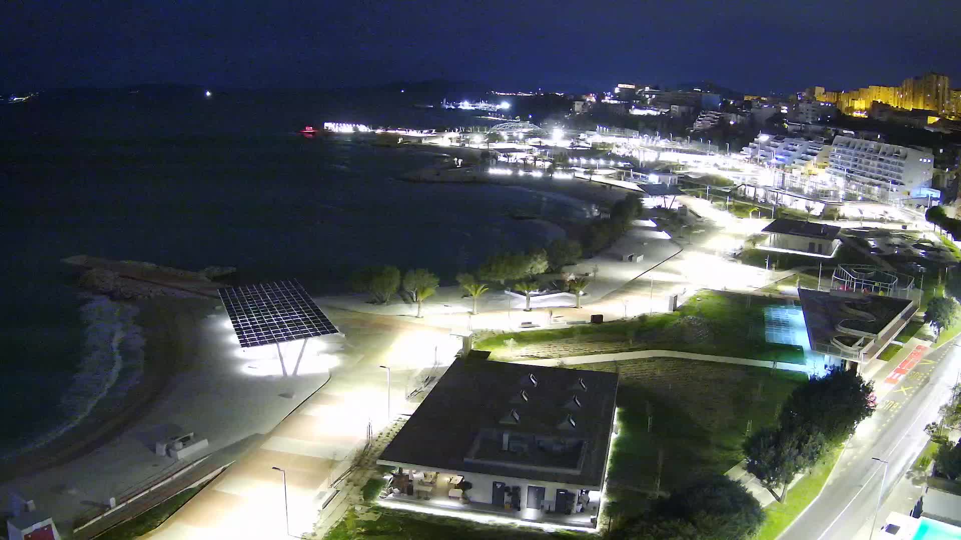 Split – Lungomare Znjanski