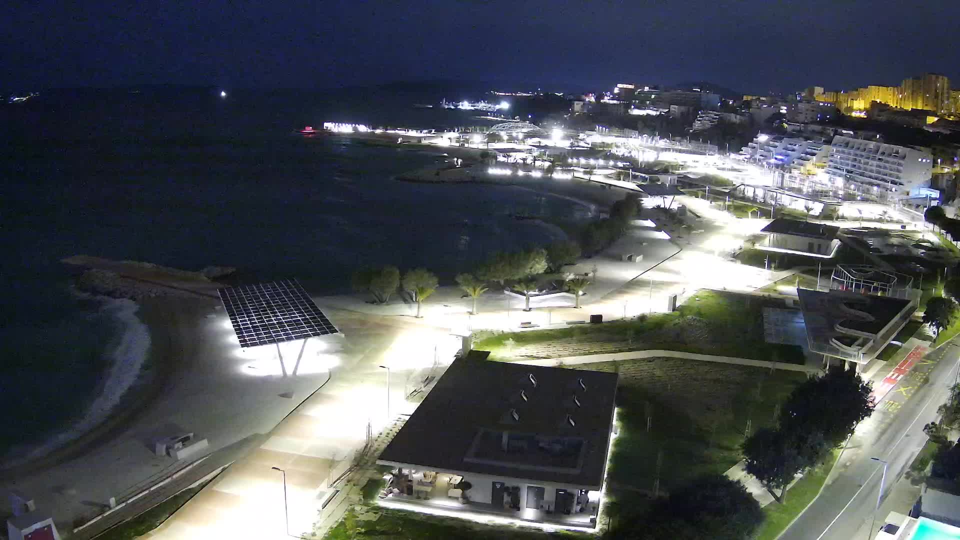 Split – Znjanski Plateau Renovation