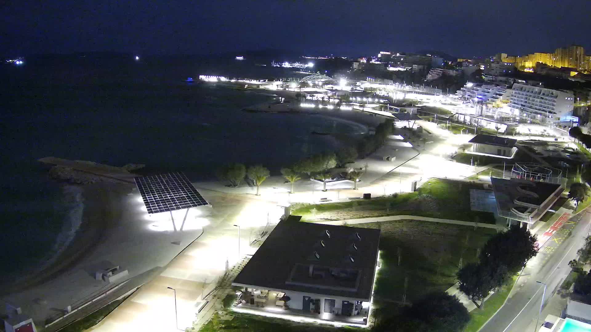 Split – Lungomare Znjanski