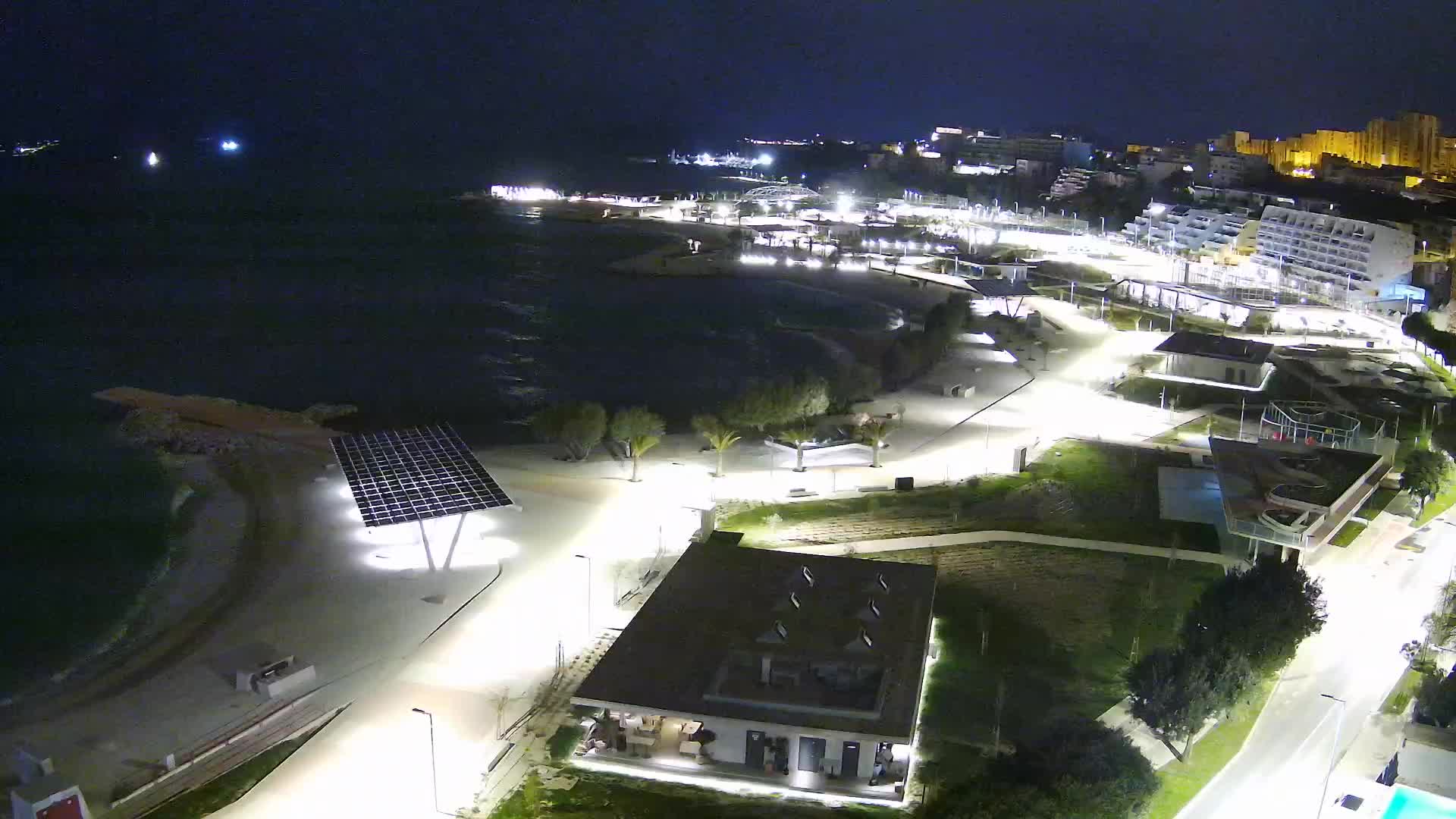 Split – Lungomare Znjanski