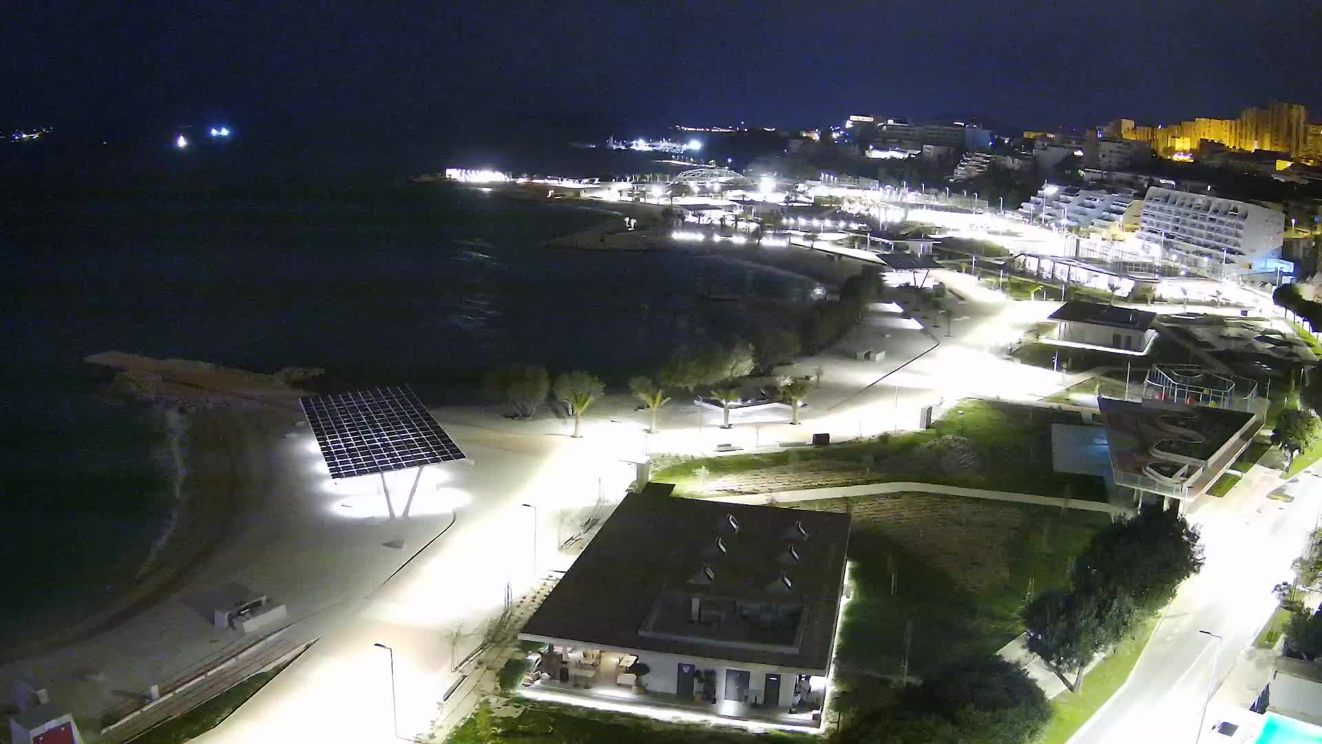 Split – Znjanski Plateau Renovation