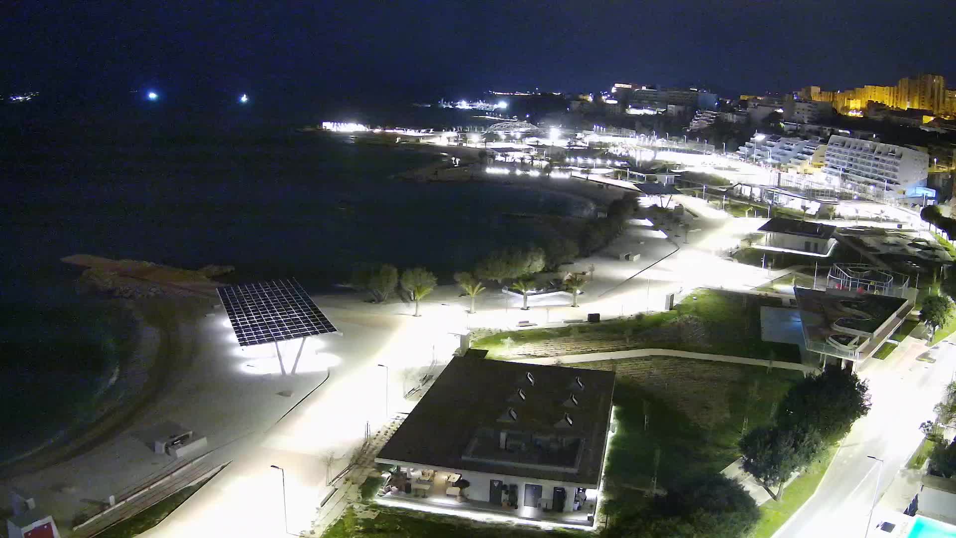 Split – Znjanski Plateau Renovation