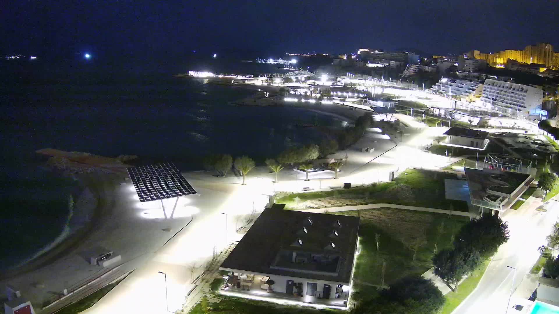 Split – Lungomare Znjanski