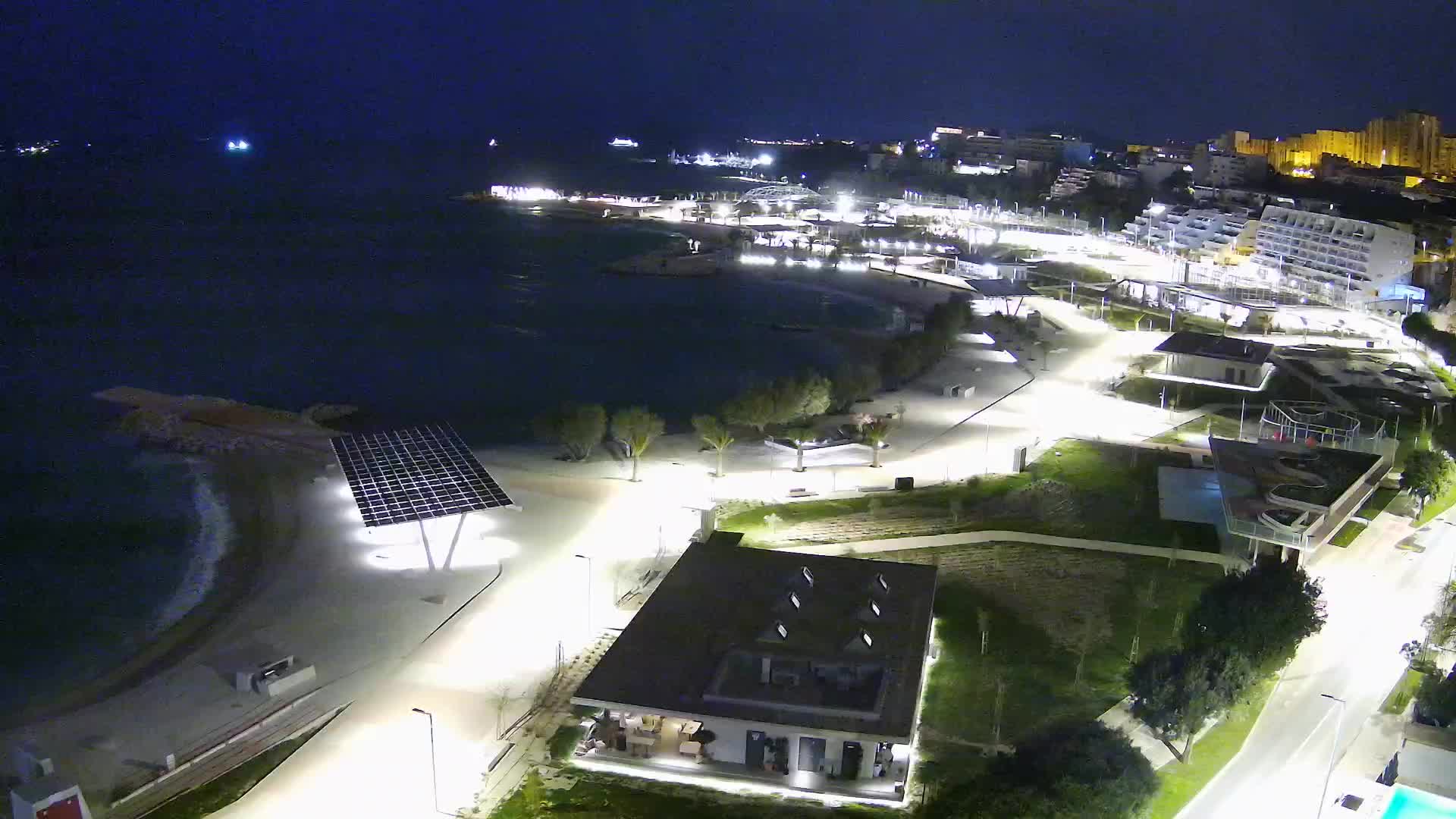 Split – Znjanski Plateau Renovation