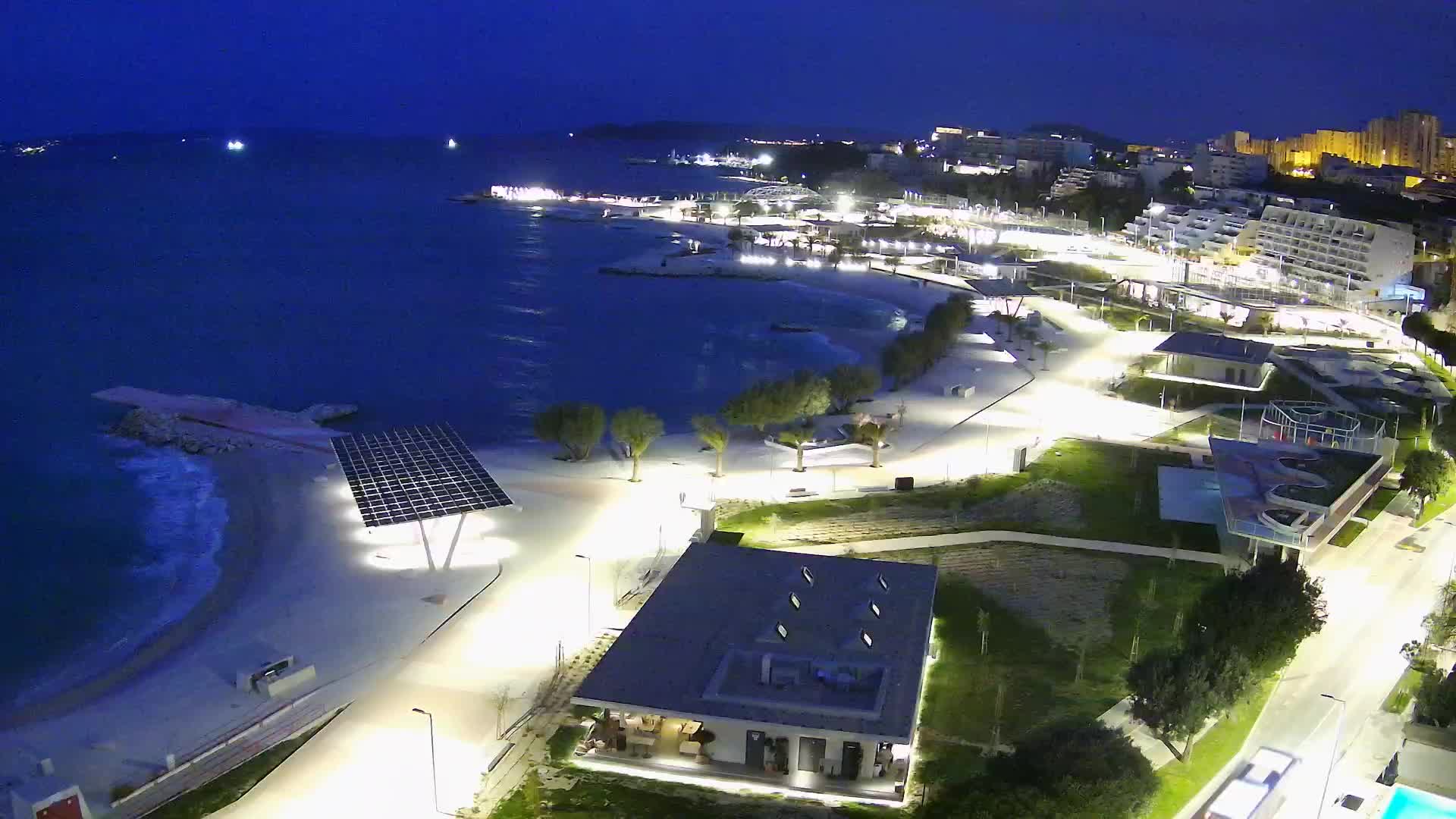 Split – Znjanski Plateau Renovation