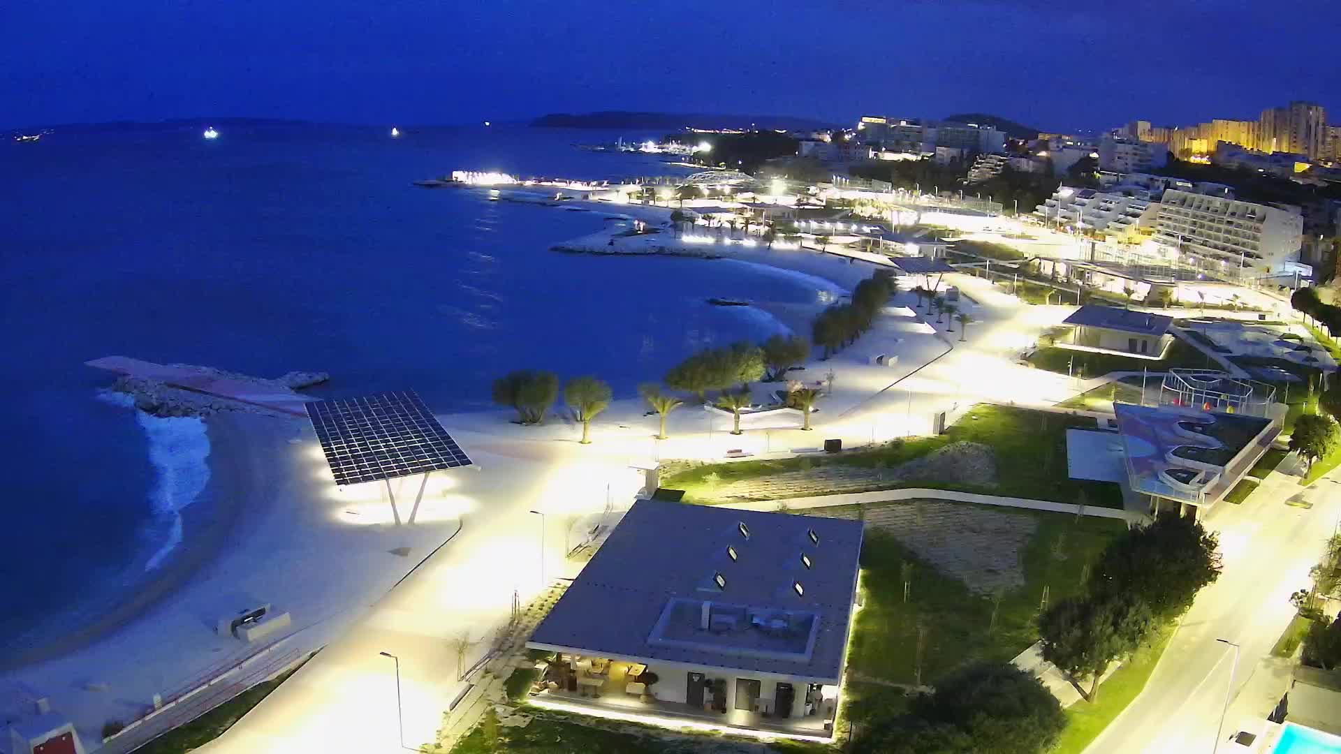 Split – Znjanski Plateau Renovation