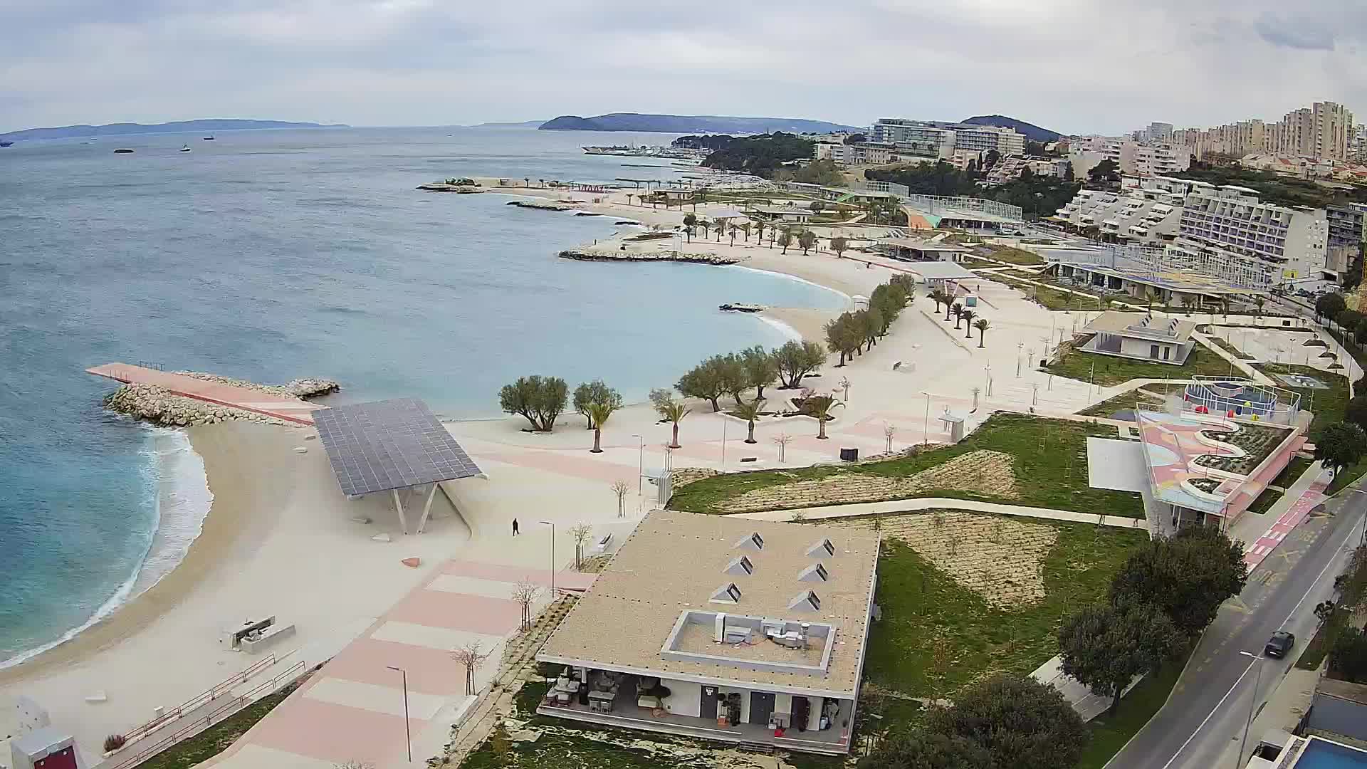 Split – Lungomare Znjanski