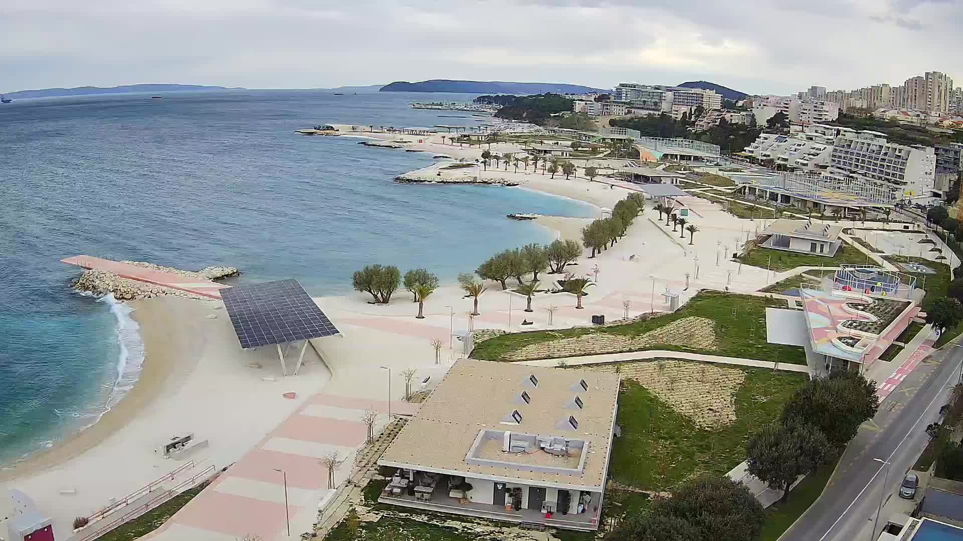 Split – Lungomare Znjanski