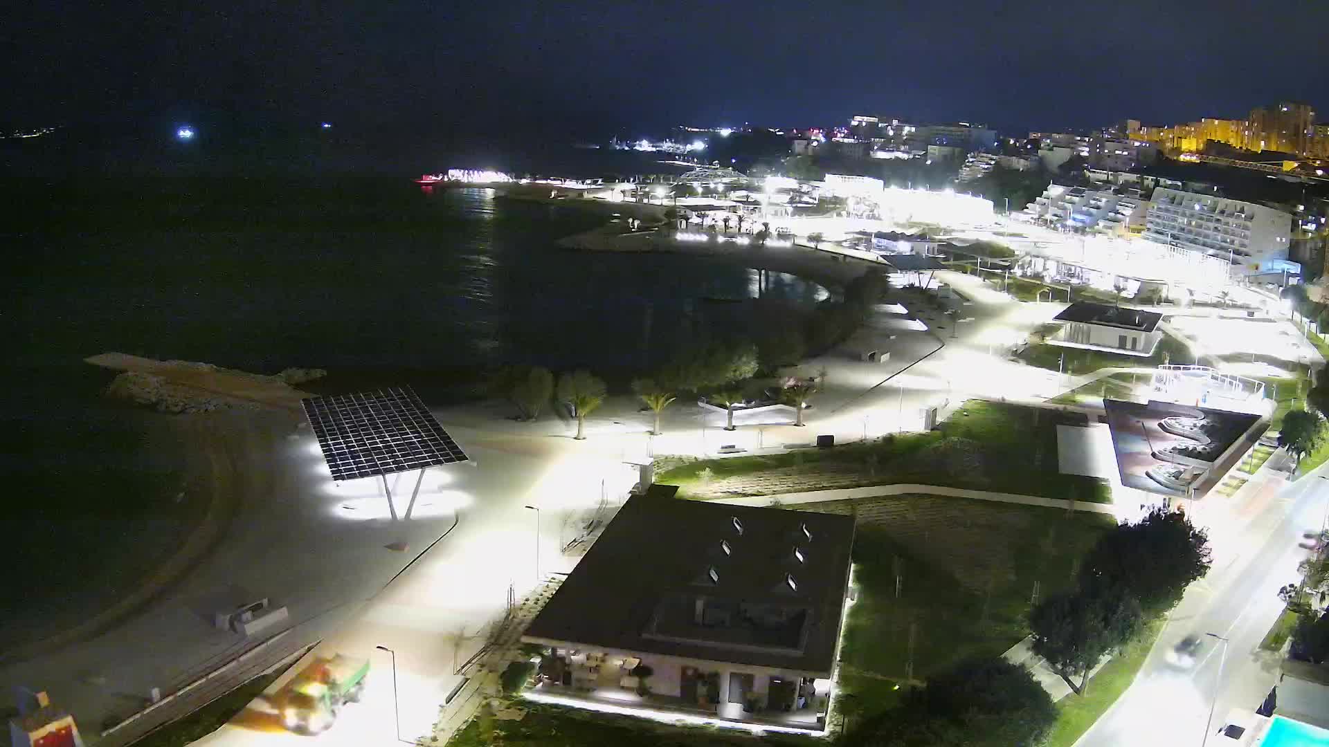 Split – Znjanski Plateau Renovation