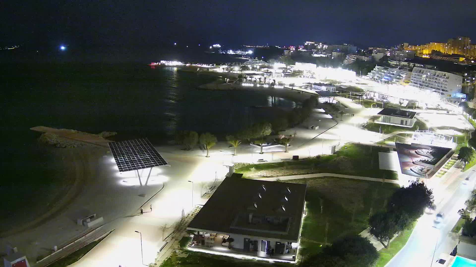 Split – Znjanski Plateau Renovation