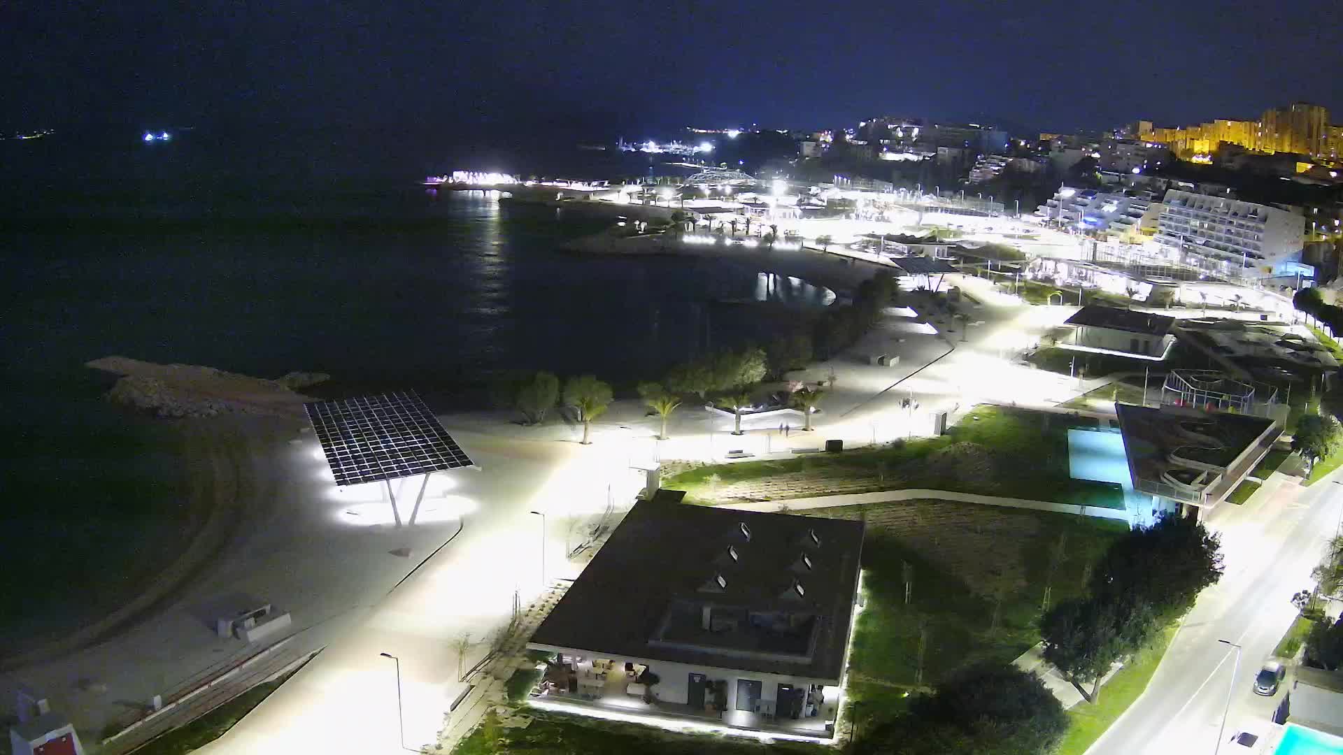 Split – Znjanski Plateau Renovation