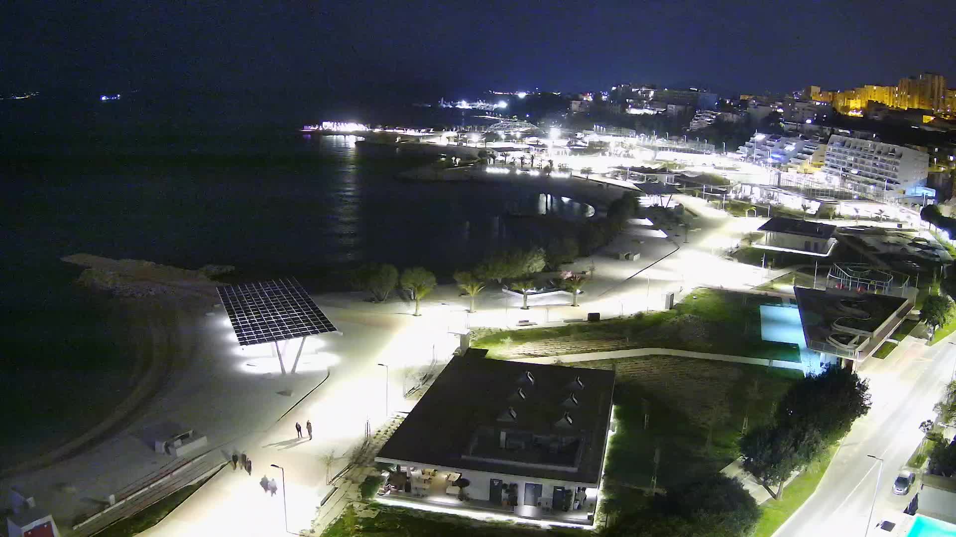 Split – Znjanski Plateau Renovation