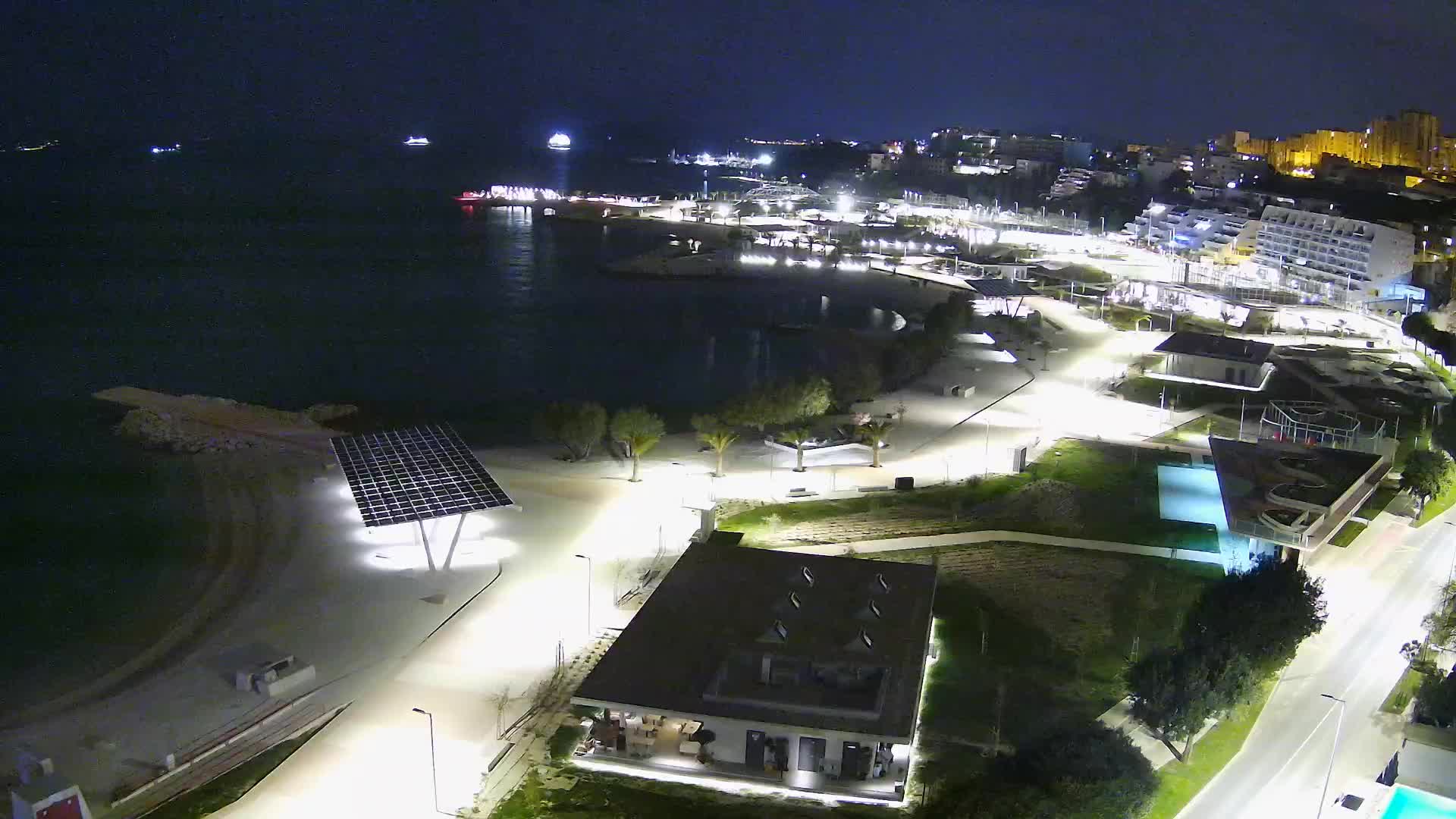 Split – Znjanski Plateau Renovation