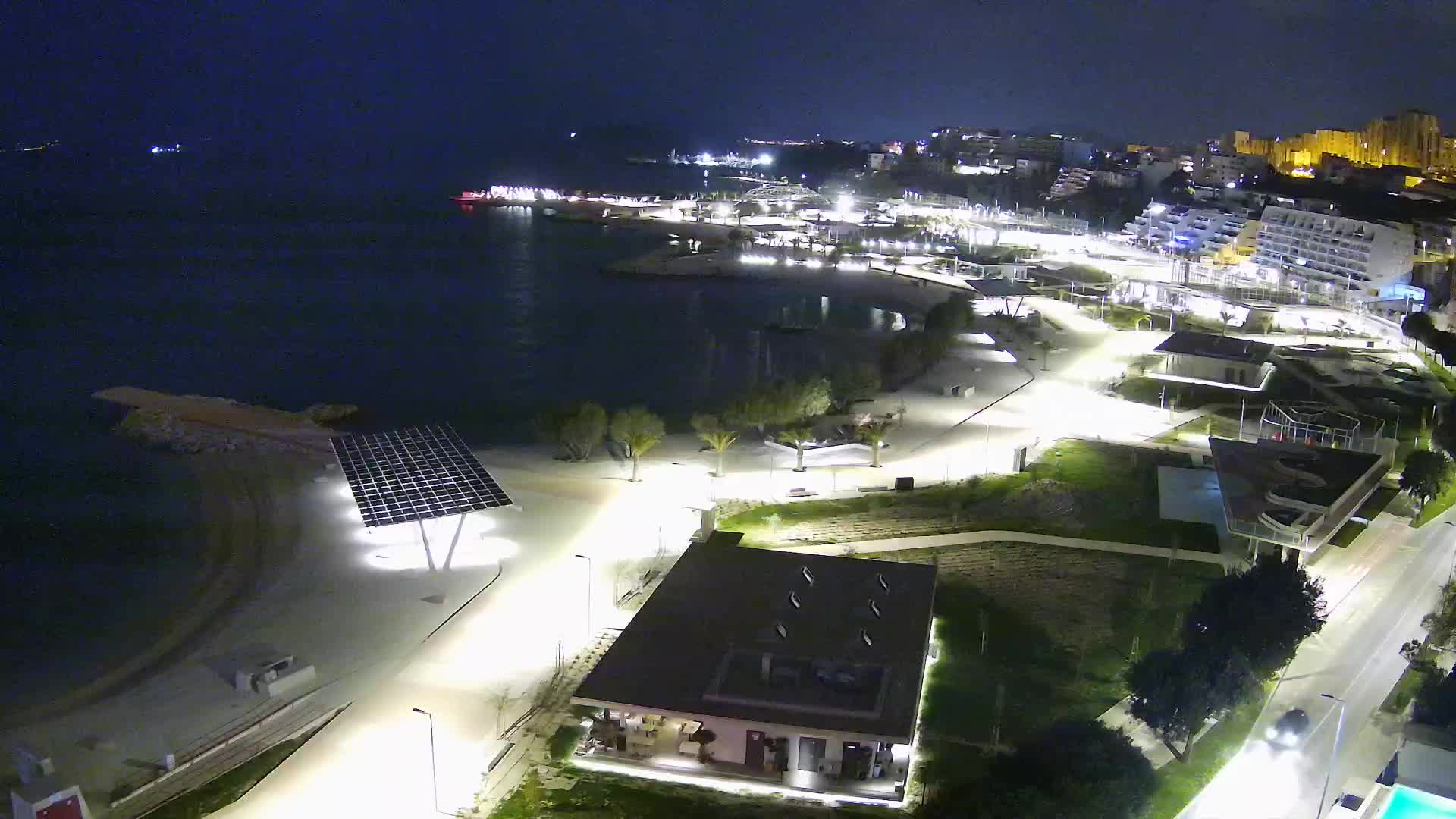 Split – Lungomare Znjanski