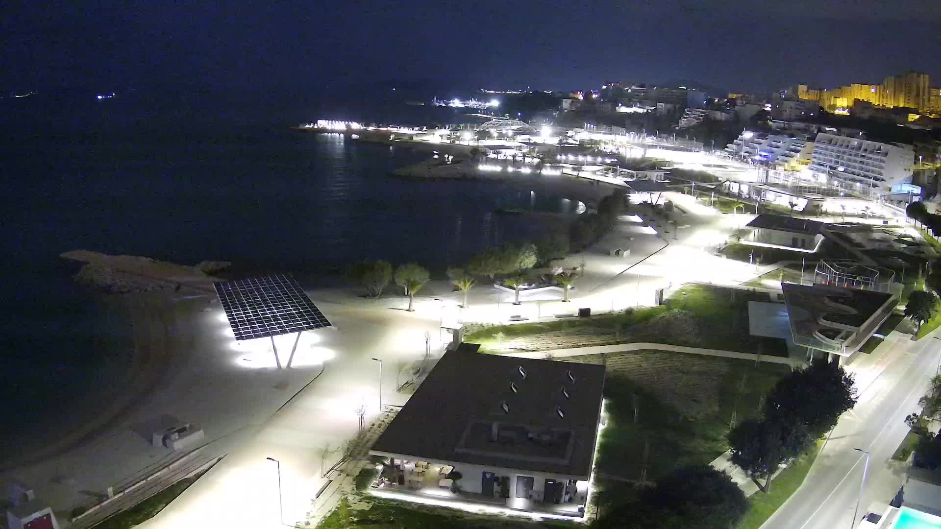 Split – Lungomare Znjanski