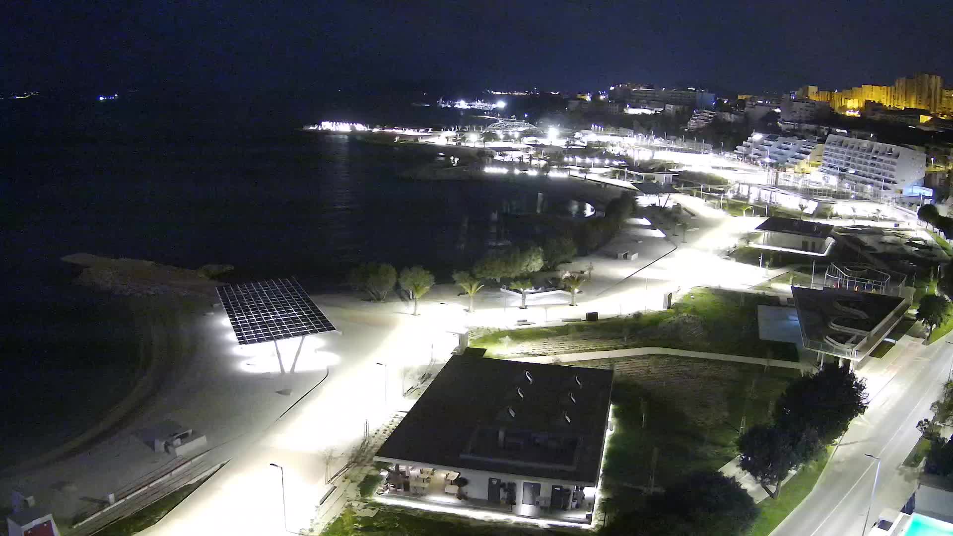 Split – Lungomare Znjanski