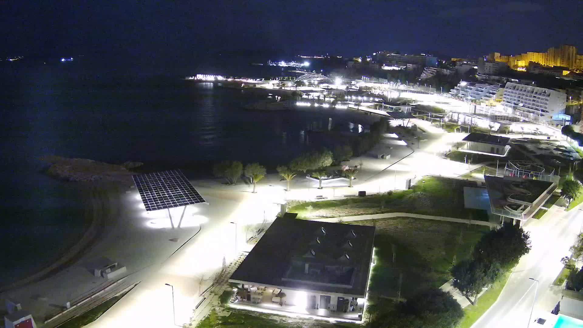 Split – Znjanski Plateau Renovation