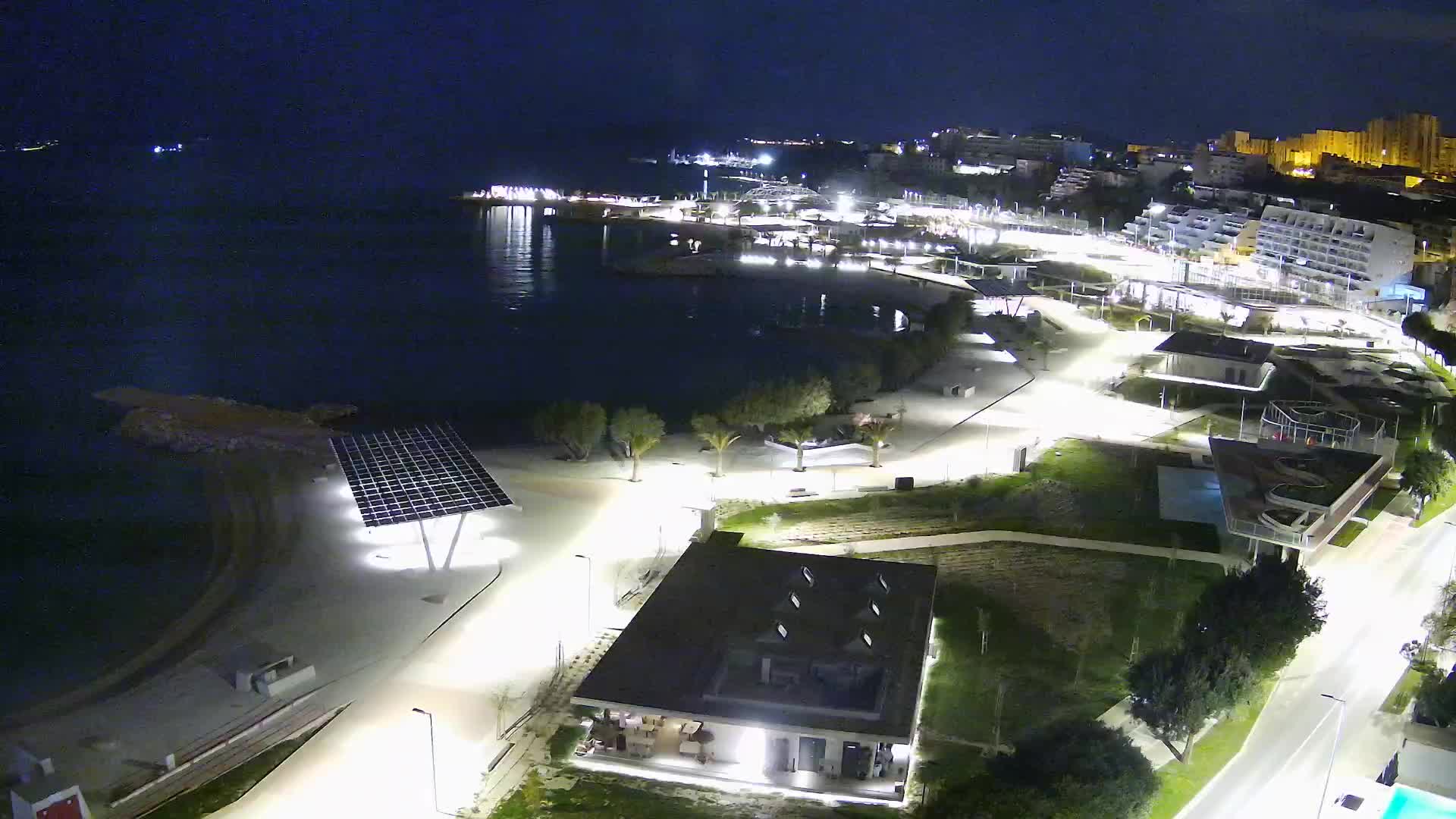 Split – Znjanski Plateau Renovation