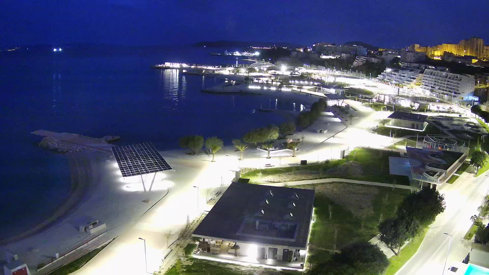 Split – Obnova Žnjanskog platoa