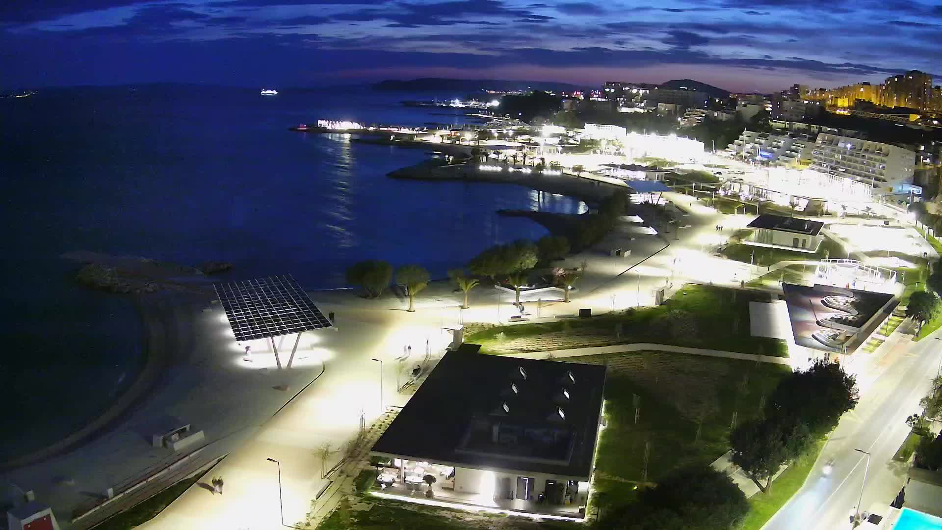 Split – Lungomare Znjanski