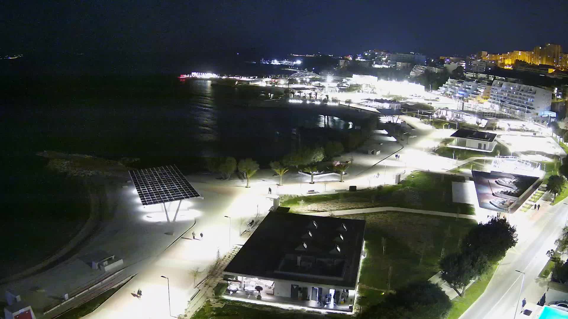 Split – Lungomare Znjanski