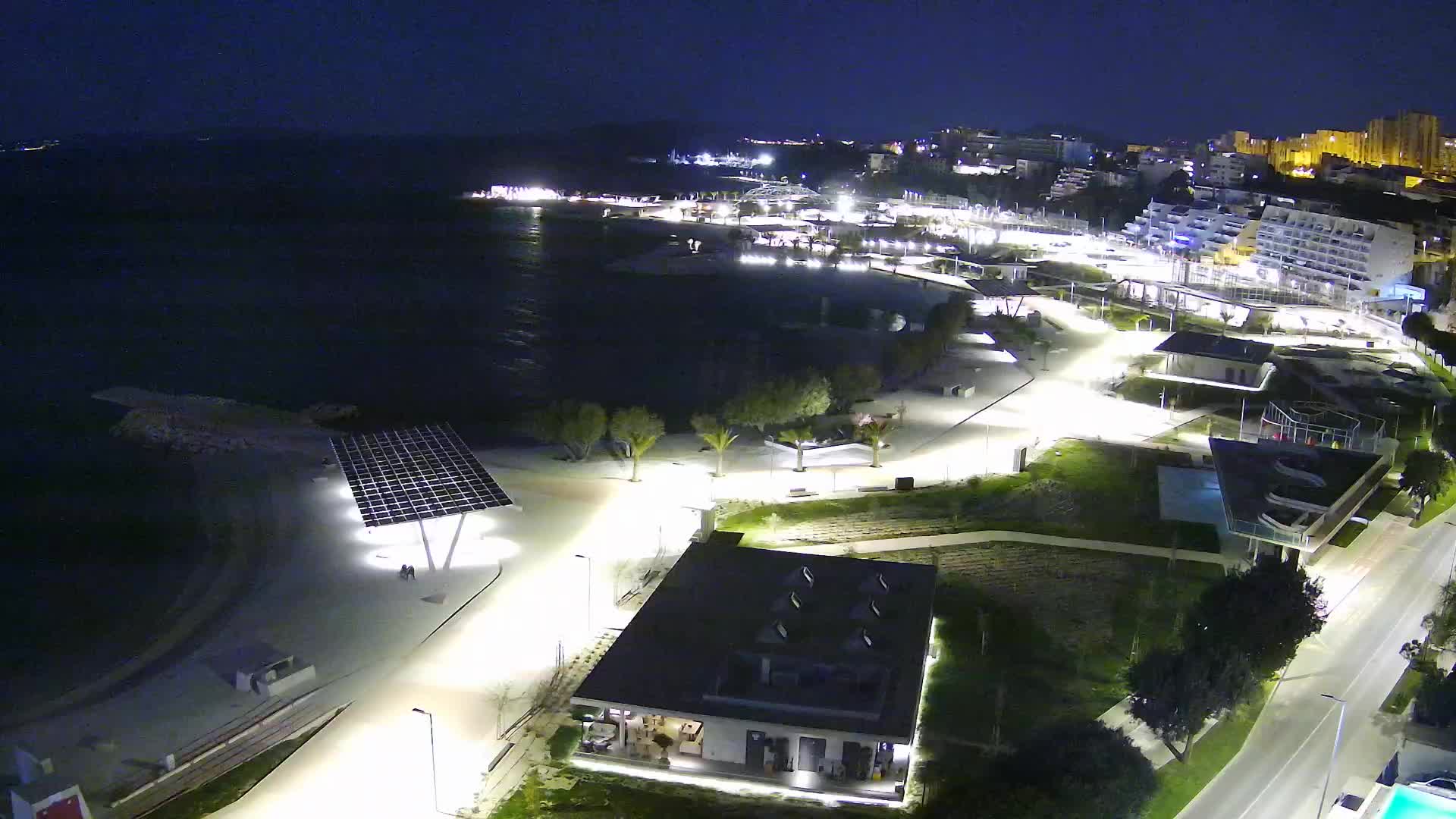 Split – Znjanski Plateau Renovation