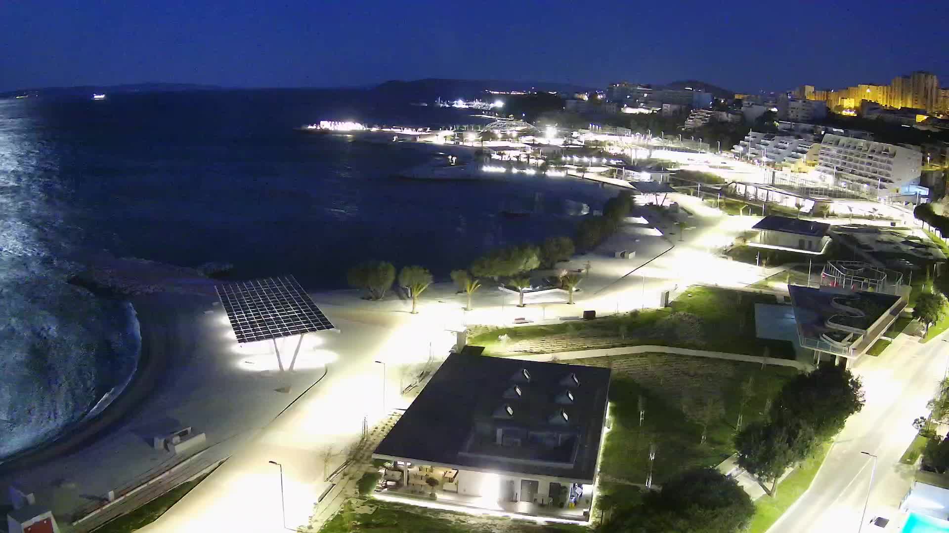 Split – Znjanski Plateau Renovation