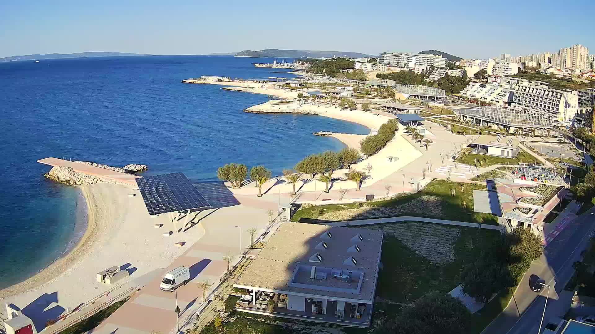 Split – Lungomare Znjanski