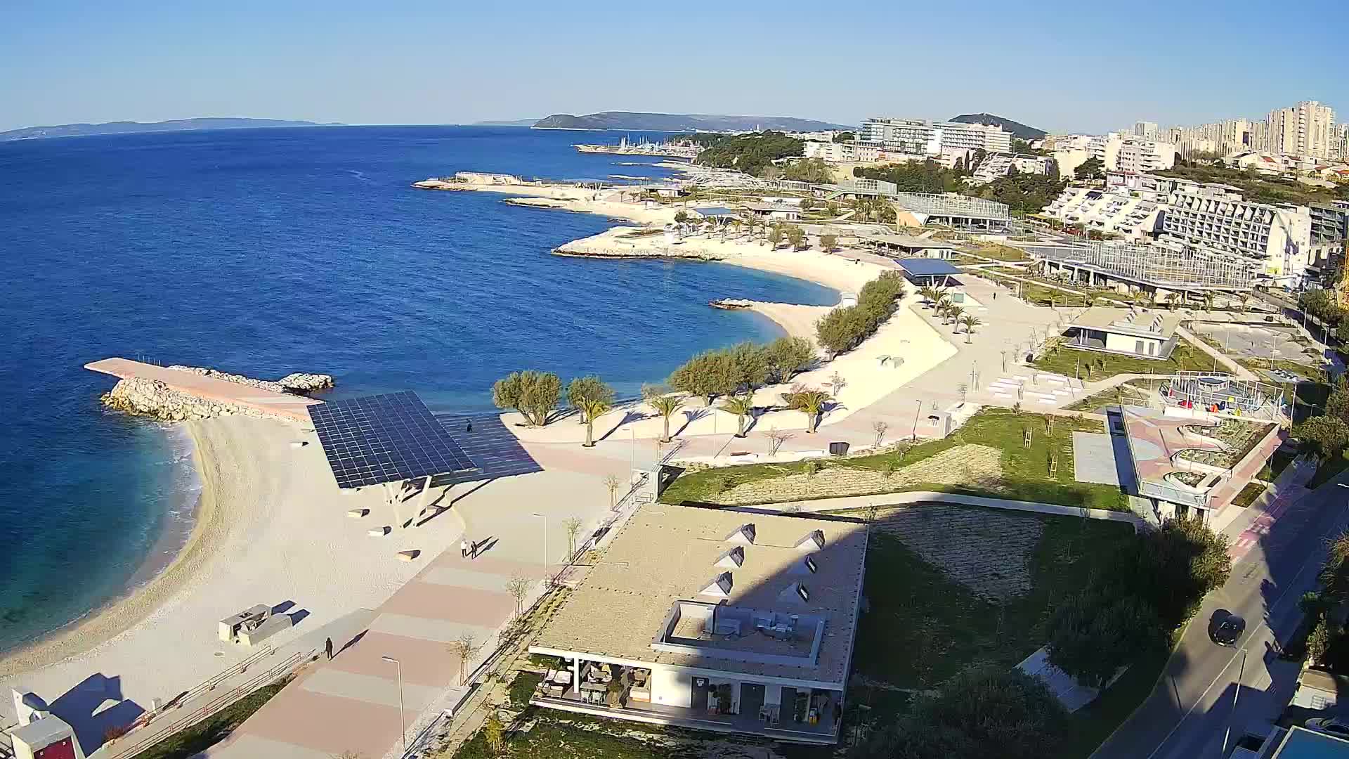Split – Lungomare Znjanski
