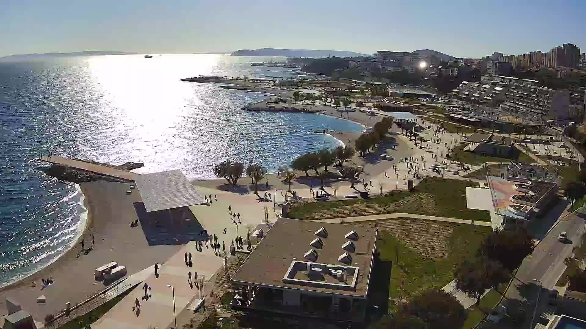 Split – Lungomare Znjanski