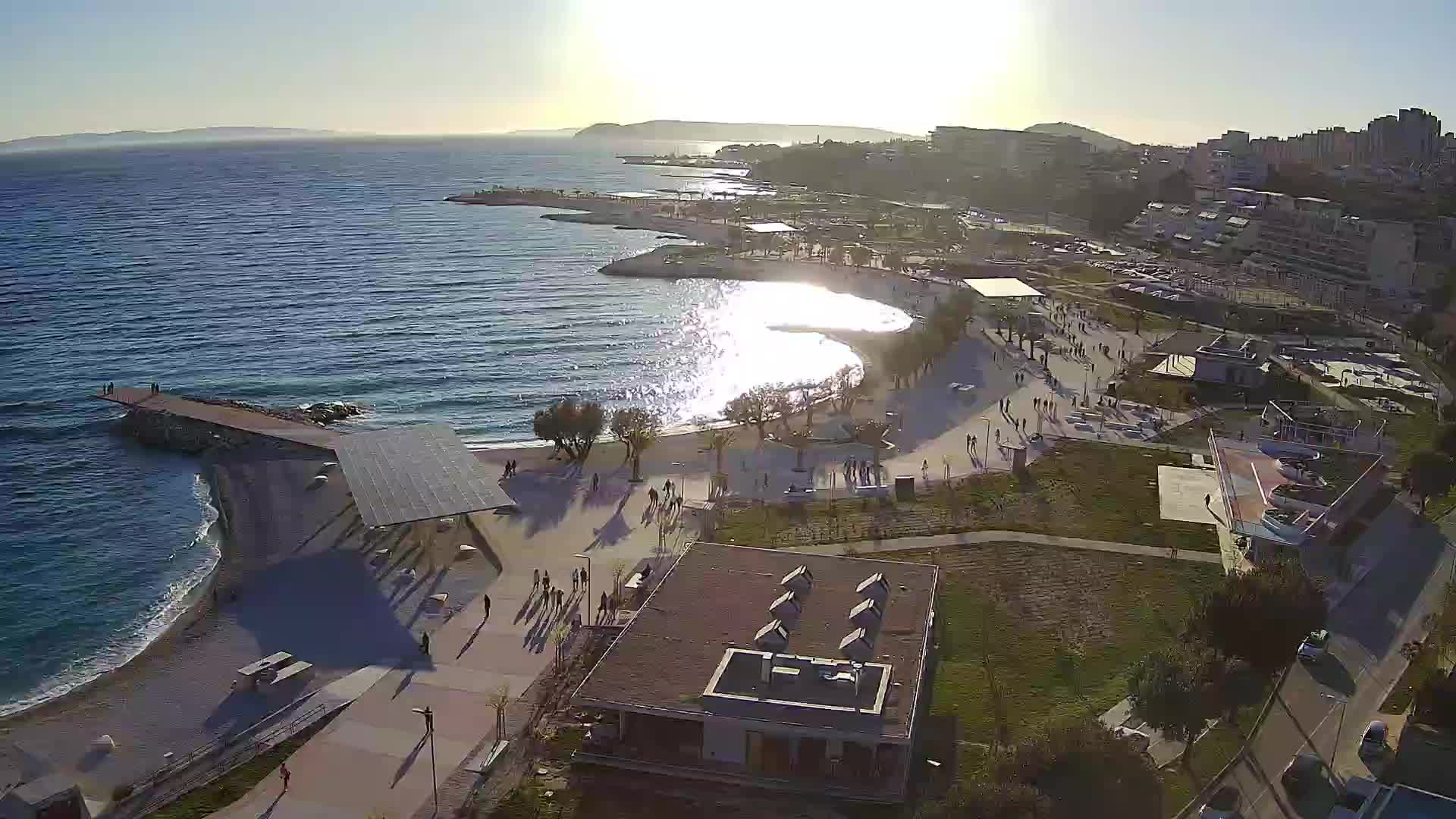 Split – Znjanski Plateau Renovation