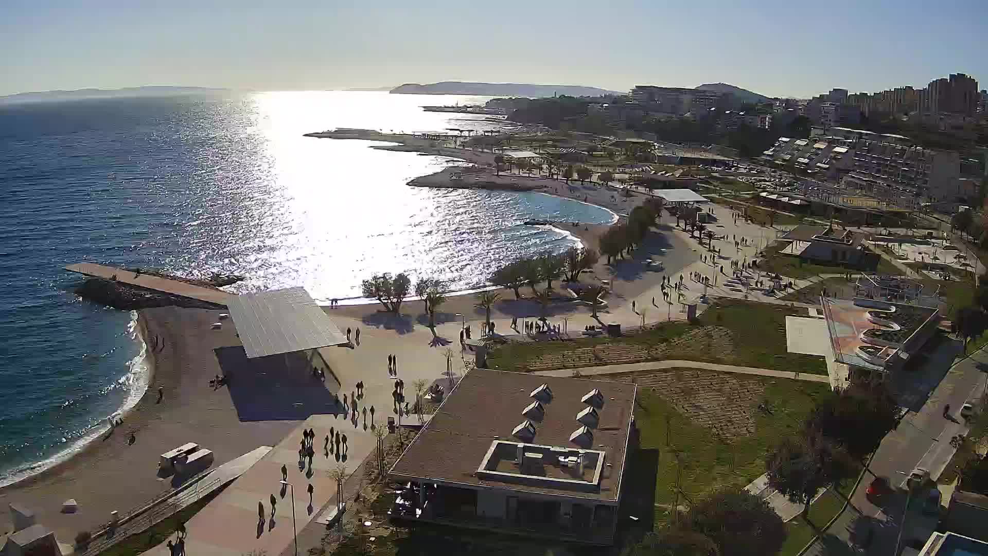 Split – Znjanski Plateau Renovation