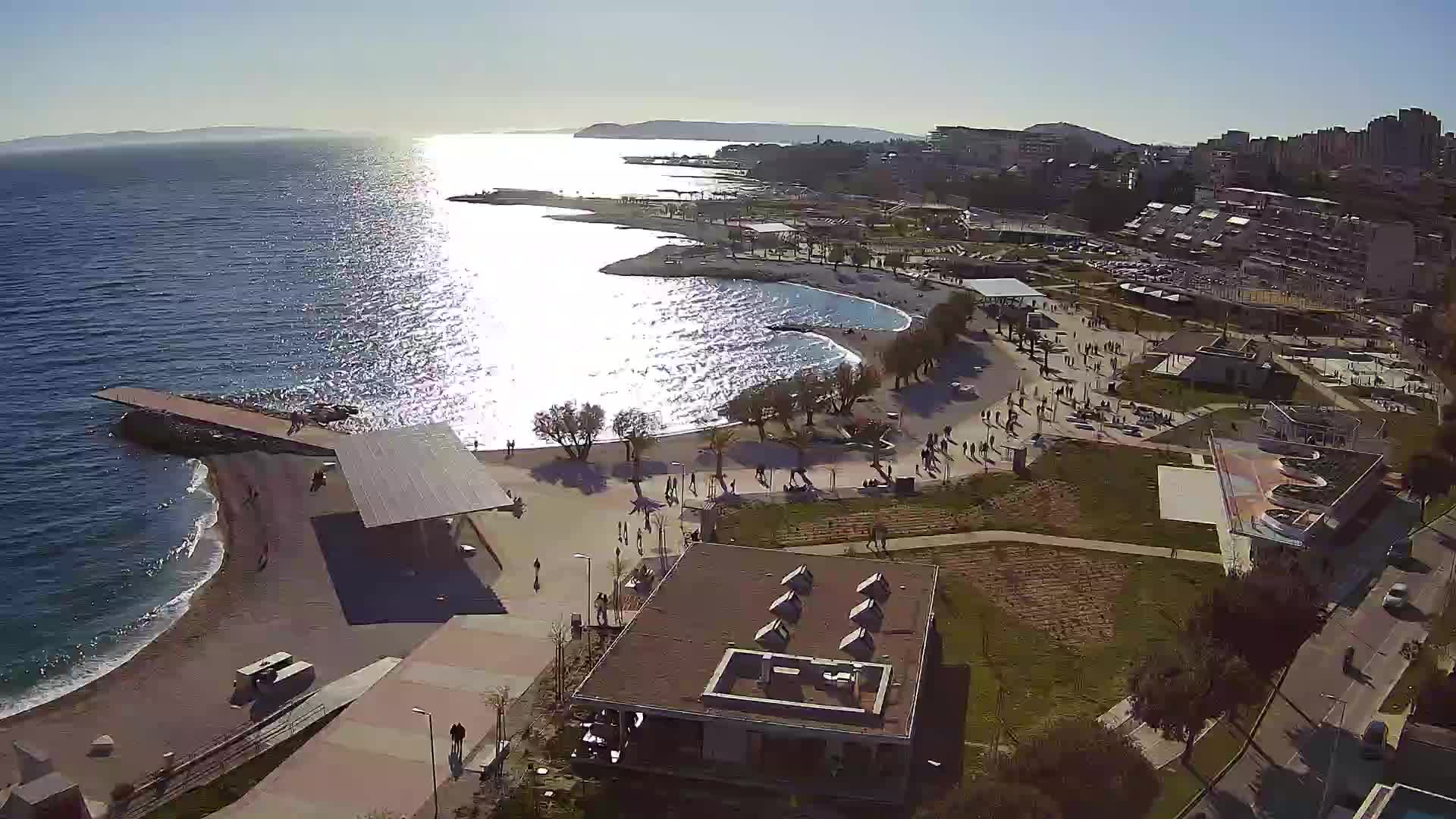 Split – Obnova Žnjanskog platoa